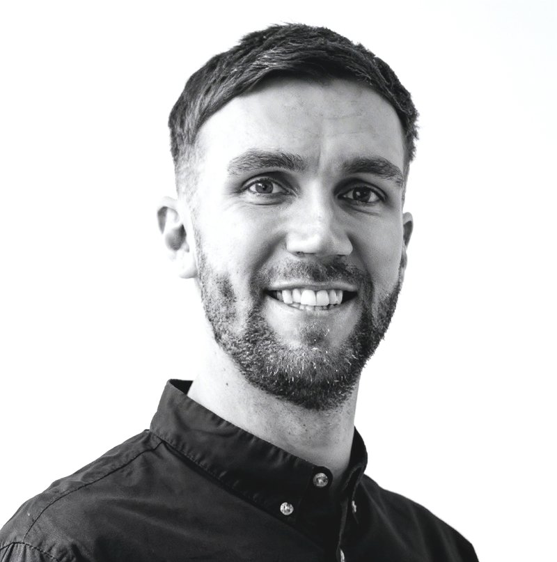 Matt Holden profile photo